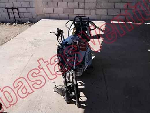 ITALIKA FL 125 2023, foto 2 de 19