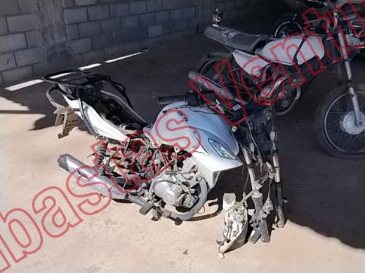 ITALIKA FL 125 2023, foto 3 de 19