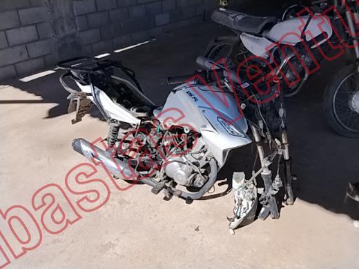 ITALIKA FL 125 2023, foto 4 de 19