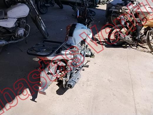 ITALIKA FL 125 2023, foto 5 de 19