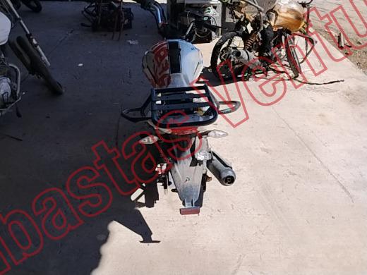ITALIKA FL 125 2023, foto 6 de 19