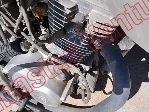 ITALIKA FL 125 2023, foto 10 de 19