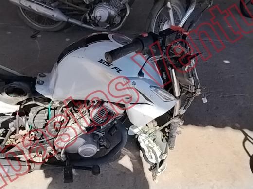 ITALIKA FL 125 2023, foto 12 de 19