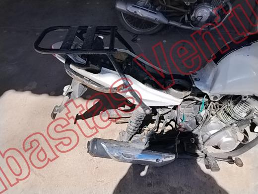 ITALIKA FL 125 2023, foto 13 de 19
