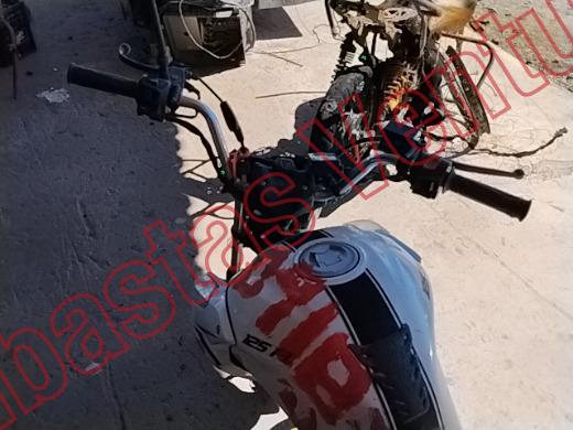 ITALIKA FL 125 2023, foto 14 de 19