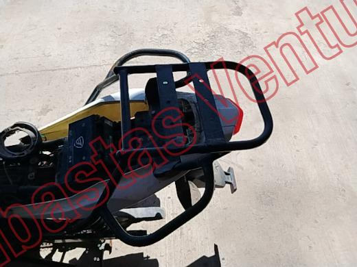 ITALIKA FL 125 2023, foto 15 de 19