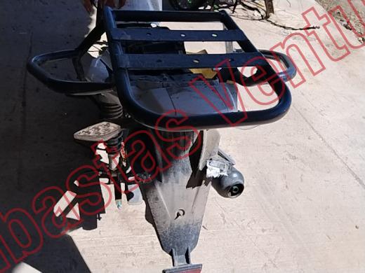 ITALIKA FL 125 2023, foto 19 de 19