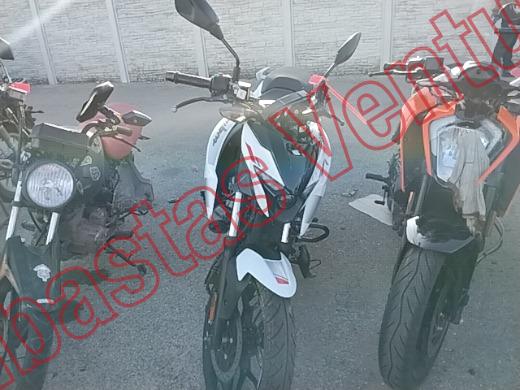 BAJAJ PULSAR 2026, foto 2 de 19