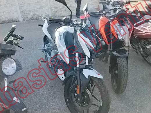 BAJAJ PULSAR 2026, foto 3 de 19