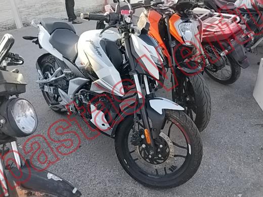 BAJAJ PULSAR 2026, foto 4 de 19