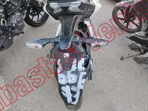 BAJAJ PULSAR 2026, foto 5 de 19
