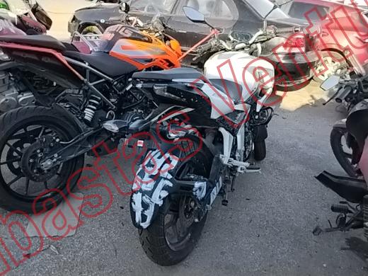 BAJAJ PULSAR 2026, foto 6 de 19
