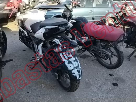 BAJAJ PULSAR 2026, foto 7 de 19