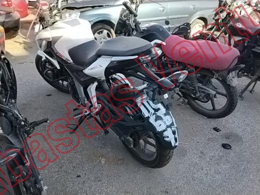 BAJAJ PULSAR 2026, foto 8 de 19