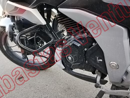 BAJAJ PULSAR 2026, foto 9 de 19