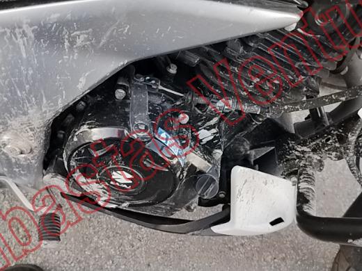 BAJAJ PULSAR 2026, foto 11 de 19