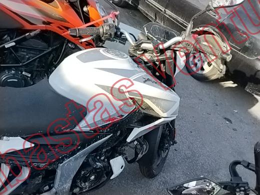 BAJAJ PULSAR 2026, foto 12 de 19