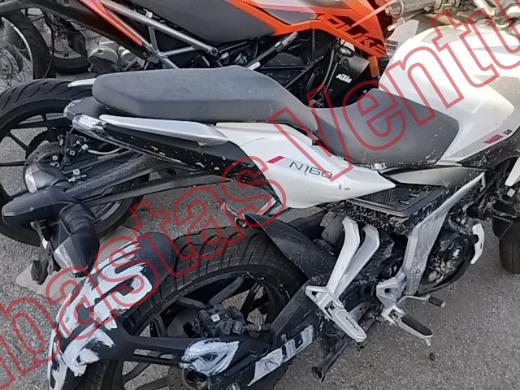 BAJAJ PULSAR 2026, foto 13 de 19