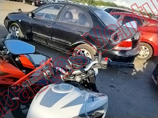 BAJAJ PULSAR 2026, foto 14 de 19