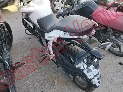 BAJAJ PULSAR 2026, foto 16 de 19