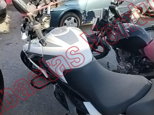 BAJAJ PULSAR 2026, foto 17 de 19