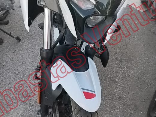 BAJAJ PULSAR 2026, foto 18 de 19