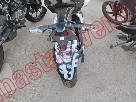 BAJAJ PULSAR 2026, foto 19 de 19