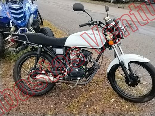 ITALIKA DT 2024, foto 4 de 19