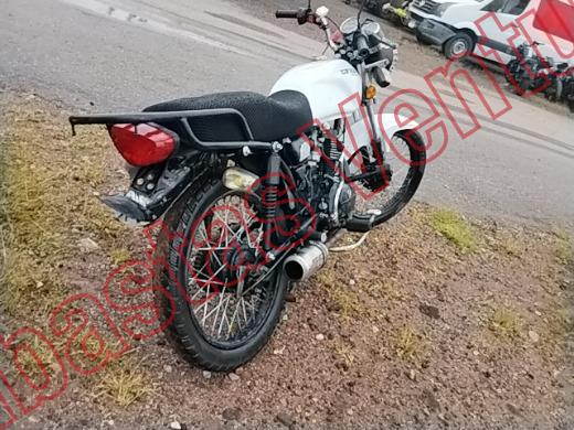 ITALIKA DT 2024, foto 5 de 19