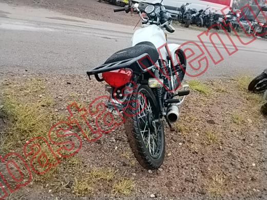 ITALIKA DT 2024, foto 6 de 19
