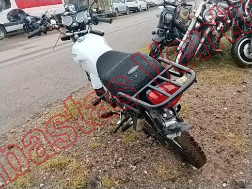 ITALIKA DT 2024, foto 7 de 19