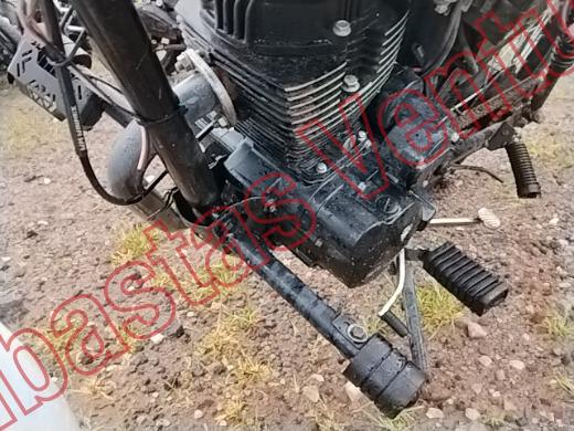 ITALIKA DT 2024, foto 10 de 19