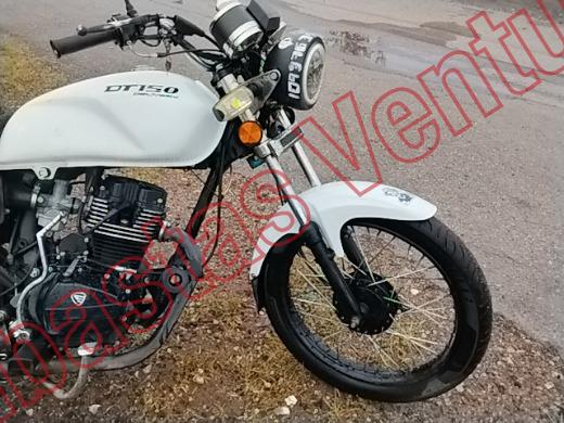 ITALIKA DT 2024, foto 12 de 19