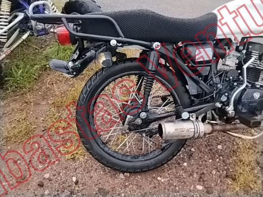 ITALIKA DT 2024, foto 13 de 19