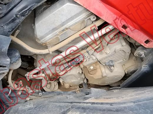 CAN-AM OUTLANDER 2026, foto 11 de 19