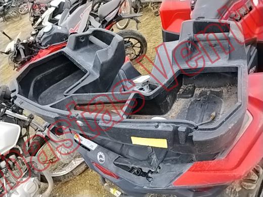 CAN-AM OUTLANDER 2026, foto 15 de 19