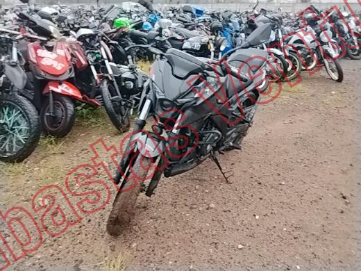 BAJAJ PULSAR 2024, foto 1 de 19