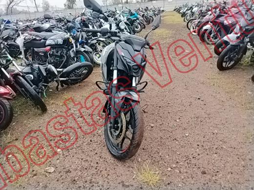 BAJAJ PULSAR 2024, foto 2 de 19