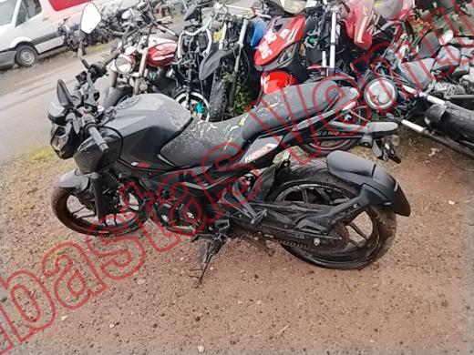 BAJAJ PULSAR 2024, foto 8 de 19