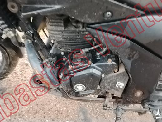 BAJAJ PULSAR 2024, foto 9 de 19