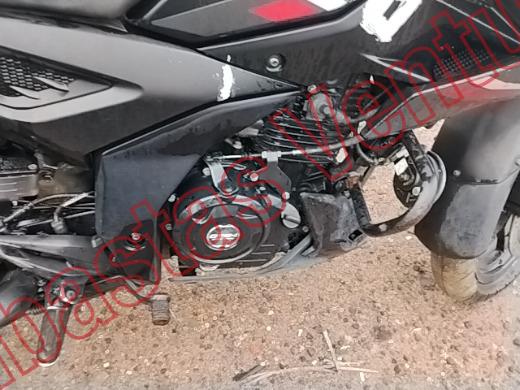 BAJAJ PULSAR 2024, foto 11 de 19