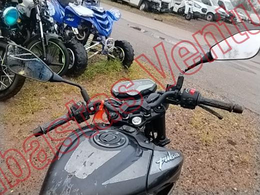BAJAJ PULSAR 2024, foto 14 de 19