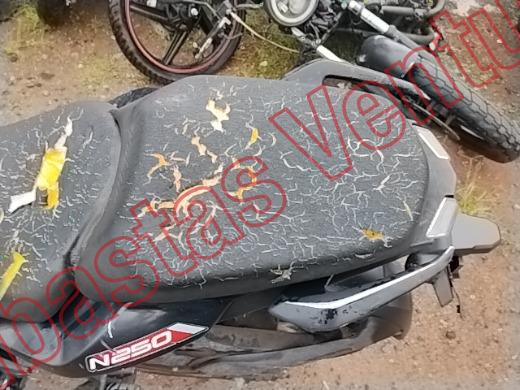 BAJAJ PULSAR 2024, foto 15 de 19