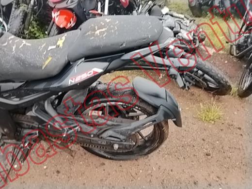 BAJAJ PULSAR 2024, foto 16 de 19