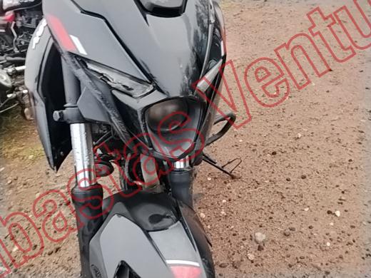 BAJAJ PULSAR 2024, foto 18 de 19