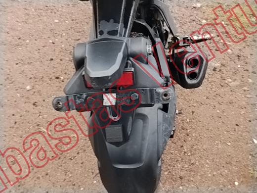 BAJAJ PULSAR 2024, foto 19 de 19