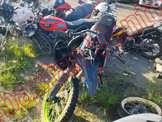 ITALIKA DM 2025, foto 1 de 19