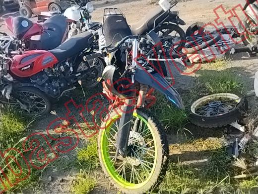 ITALIKA DM 2025, foto 2 de 19
