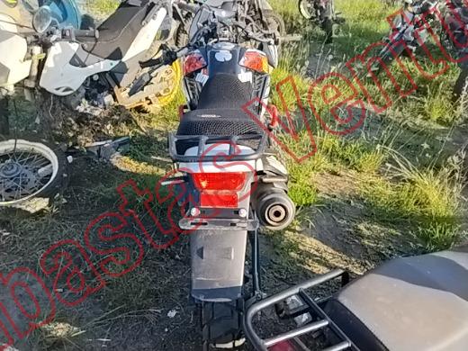 ITALIKA DM 2025, foto 6 de 19
