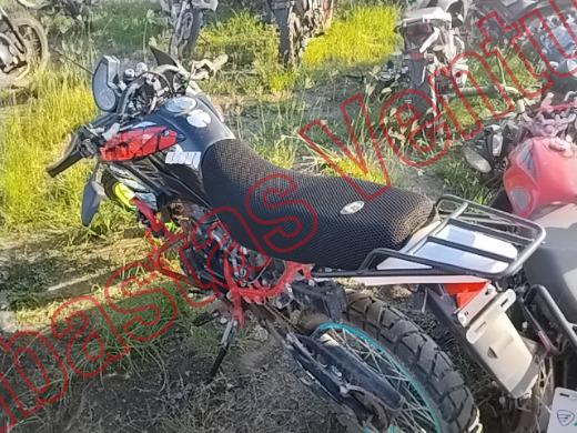 ITALIKA DM 2025, foto 7 de 19
